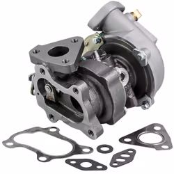 RHB31 Turbo VZ21 Turbocharger for 100HP Rhino Motorcycle ATV UTV 1390062D51