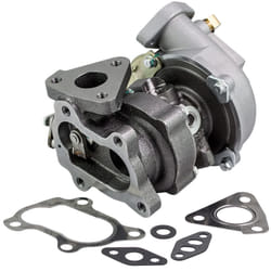 RHB31 Turbo VZ21 Turbocharger for 100HP Rhino Motorcycle ATV UTV 1390062D51