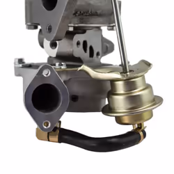 RHB31 Turbo VZ21 Turbocharger for 100HP Rhino Motorcycle ATV UTV 1390062D51