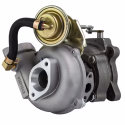 RHB31 Turbo VZ21 Turbocharger for 100HP Rhino Motorcycle ATV UTV 1390062D51