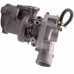 K03 TurboCharger For AUDI A4 VW 1.8T A4 A6 Passat Compressor