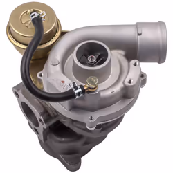K03 TurboCharger For AUDI A4 VW 1.8T A4 A6 Passat Compressor