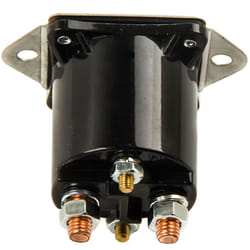 Solenoid 1013609 For Club Car 12V Gas Golf Cart 1984-UP DS & 2004-UP Precedent