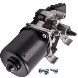 FRONT WINDSCREEN WIPER MOTOR FOR RENAULT CLIO MK3 2005-2014 7701061590