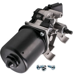 FRONT WINDSCREEN WIPER MOTOR FOR RENAULT CLIO MK3 2005-2014 7701061590