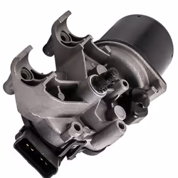 FRONT WINDSCREEN WIPER MOTOR FOR RENAULT CLIO MK3 2005-2014 7701061590