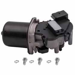 Front  Windscreen Wiper Motor  For Nissan Qashqai 2007-2013 J10 JJ10 28800-JD000