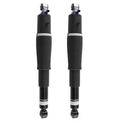 1 Pair 22187156 Rear Air Suspension for GMC Cadillac Escalade SUV 03-07 19300046