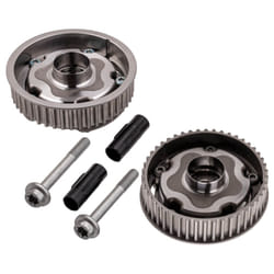 Set Camshaft Gear Actuator For Opel Vectra C/ Zafira B 12992409/12992408
