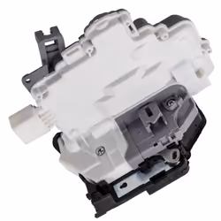 Front Left  Passenger Side Door Lock Actuator Mechanism for Audi A4 A5