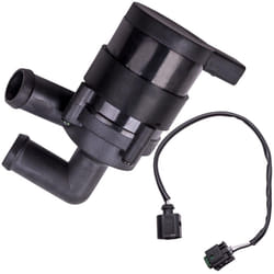 COOLANT WATER PUMP FOR AUDI A3 8P1 FOR VW GOLF MK VI 1.6 2.0 TDI  7N0965561