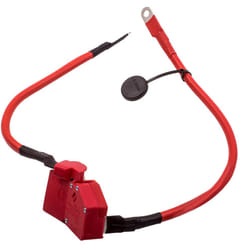POLE POSITIVE BATTERY BLOW OFF CABLE WIRE for BMW F30 F31 F34 F36 F33 F32 PLUS