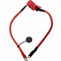 POLE POSITIVE BATTERY BLOW OFF CABLE WIRE for BMW F30 F31 F34 F36 F33 F32 PLUS