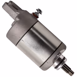 Starter for Honda ATV TRX 400 450 500 TRX450ES Foreman ES 4x4 SMU0048 PMDD