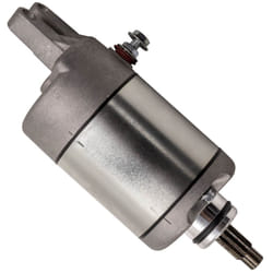 Starter for Honda ATV TRX 400 450 500 TRX450ES  Foreman ES 4x4 SMU0048 PMDD