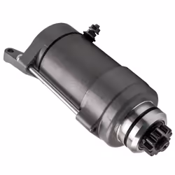 Starter for Yamaha Motorcycle V-Star 1100 Classic Custom 1999-2009 for 410-54125
