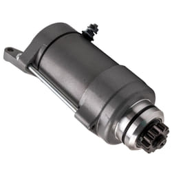 Starter for Yamaha Motorcycle V-Star 1100 Classic Custom 1999-2009 for 410-54125