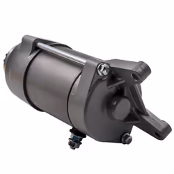 Starter for Yamaha Motorcycle V-Star 1100 Classic Custom 1999-2009 for 410-54125