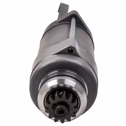 Starter for Yamaha Motorcycle V-Star 1100 Classic Custom 1999-2009 for 410-54125