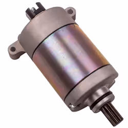 Starter Motor for Yamaha Grizzly 550 Kodiak 700 YFM550 YFM700 28P-81890-00-00