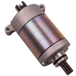 Starter Motor for Yamaha Grizzly 550 Kodiak 700 YFM550 YFM700 28P-81890-00-00