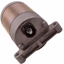 Starter Motor for Yamaha Grizzly 550 Kodiak 700 YFM550 YFM700 28P-81890-00-00