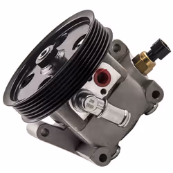 Power Steering Pump For Ford Focus (Mk2) 2004-2012 4M513A696AD 8603593