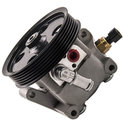 Power Steering Pump For Ford Focus (Mk2) 2004-2012 4M513A696AD 8603593