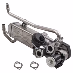 AGR EGR Valve For VW Polo Audi A1 Seat Ibiza Toledo Skoda 1.6 TDI 03L131512 BH