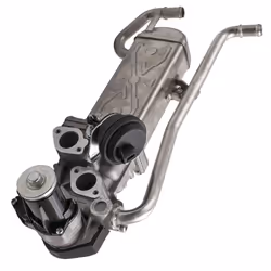 AGR EGR Valve For VW Polo Audi A1 Seat Ibiza Toledo Skoda 1.6 TDI 03L131512 BH