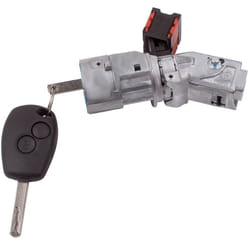 Ignition Lock Barrel Starter Switch for Nissan NV300 Renault Clio