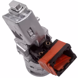Ignition Lock Barrel Starter Switch for Nissan NV300 Renault Clio