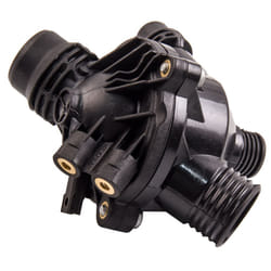Thermostat Assembly with Housing for BMW E90 E60 E65 E83 X3 530xi Z4 2007-2012