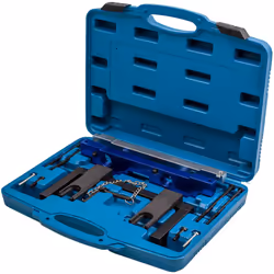 Timing Tool Set For BMW N51 N52 N53 N54 N55 6 Cyl Chain Drive 2.5 2.8 3.0 3.5i