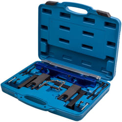 Timing Tool Set For BMW N51 N52 N53 N54 N55 6 Cyl Chain Drive 2.5 2.8 3.0 3.5i