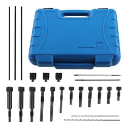 Glow Plug Electrodes Extract Removal Tool Kit M8 X 1.0 - M10 X 1.0 - M10 X 1.25