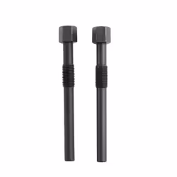 Glow Plug Electrodes Extract Removal Tool Kit M8 X 1.0 - M10 X 1.0 - M10 X 1.25