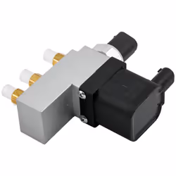 Air Suspension Valve Block For Mercedes E320 E350 E500 E55 E550 2113200158  new