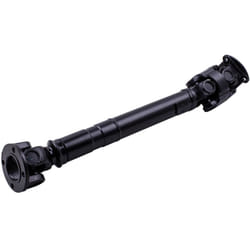 1x Front Propshaft Double Cardan For Land Rover Discovery 2 2.5 TD5