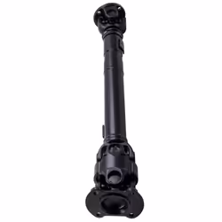 1x Front Propshaft Double Cardan For Land Rover Discovery 2 2.5 TD5