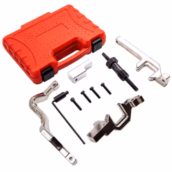 Camshaft Alignment Timing Locking Tool Kit For Bmw Mini Cooper Peugeot N12 N14