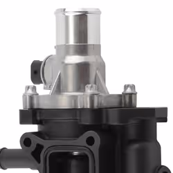 Thermostat Housing For Vauxhall Opel Astra H J Insignia Zafira 1.6 1.8