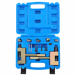 Engine Timing Chain Riveting Tool Set for Mercedes Simplex Duplex Double-Roller