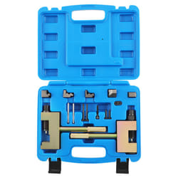 Engine Timing Chain Riveting Tool Set for Mercedes Simplex Duplex Double-Roller