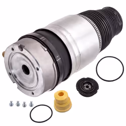 Front Right Air Suspension Spring Bag For Porsche Cayenne VW Touareg Audi Q7 New