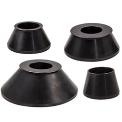 Wheel Balancer Machine Shaft Standard Taper Cone inner diameter