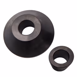 Wheel Balancer Machine Shaft Standard Taper Cone inner diameter
