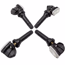 4pcs  Tyre Pressure Sensor 13506028 Fit For Vauxhall Astra K 2015-2020