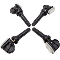 4pcs  Tyre Pressure Sensor 13506028 Fit For Vauxhall Astra K 2015-2020