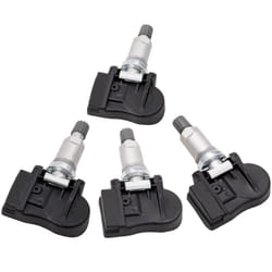 4x for BMW Tyre Pressure Control Wheel Sensor 36106881890 36106856209